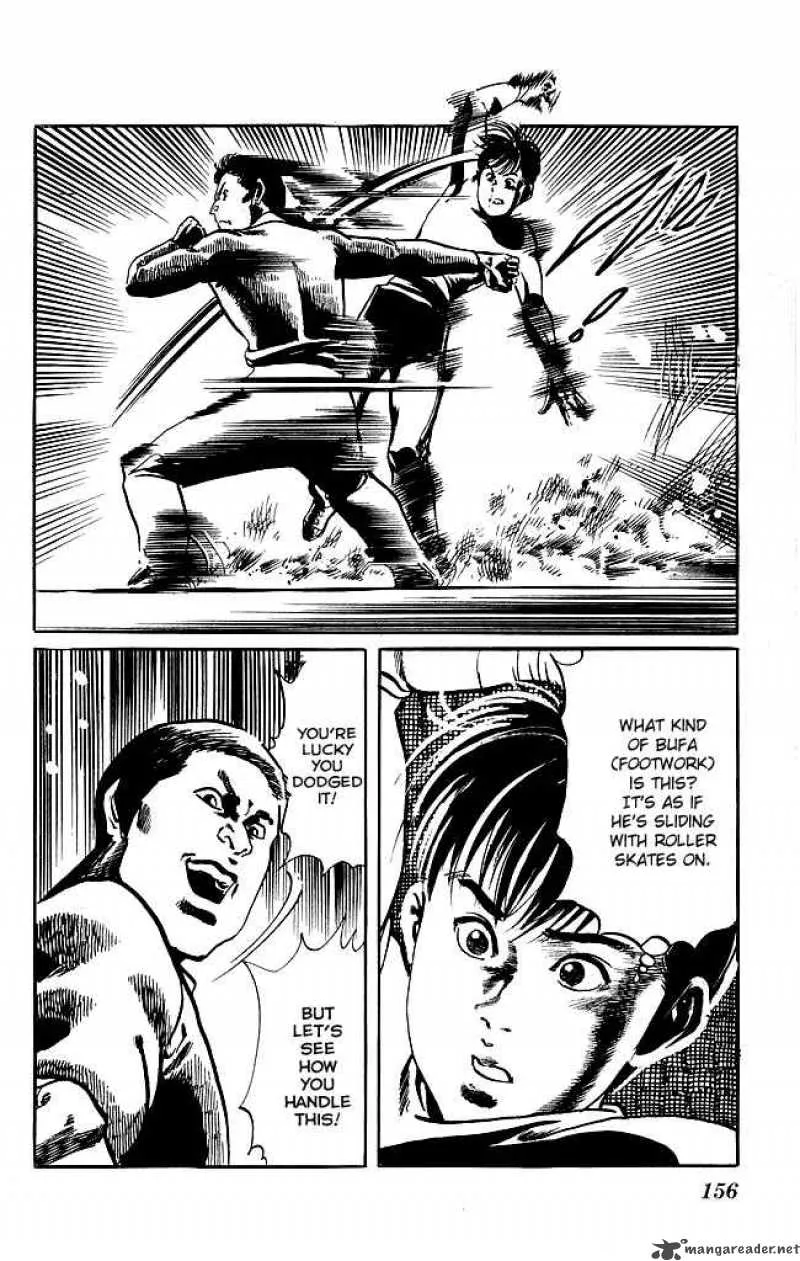 Kenji Chapter 123 page 16