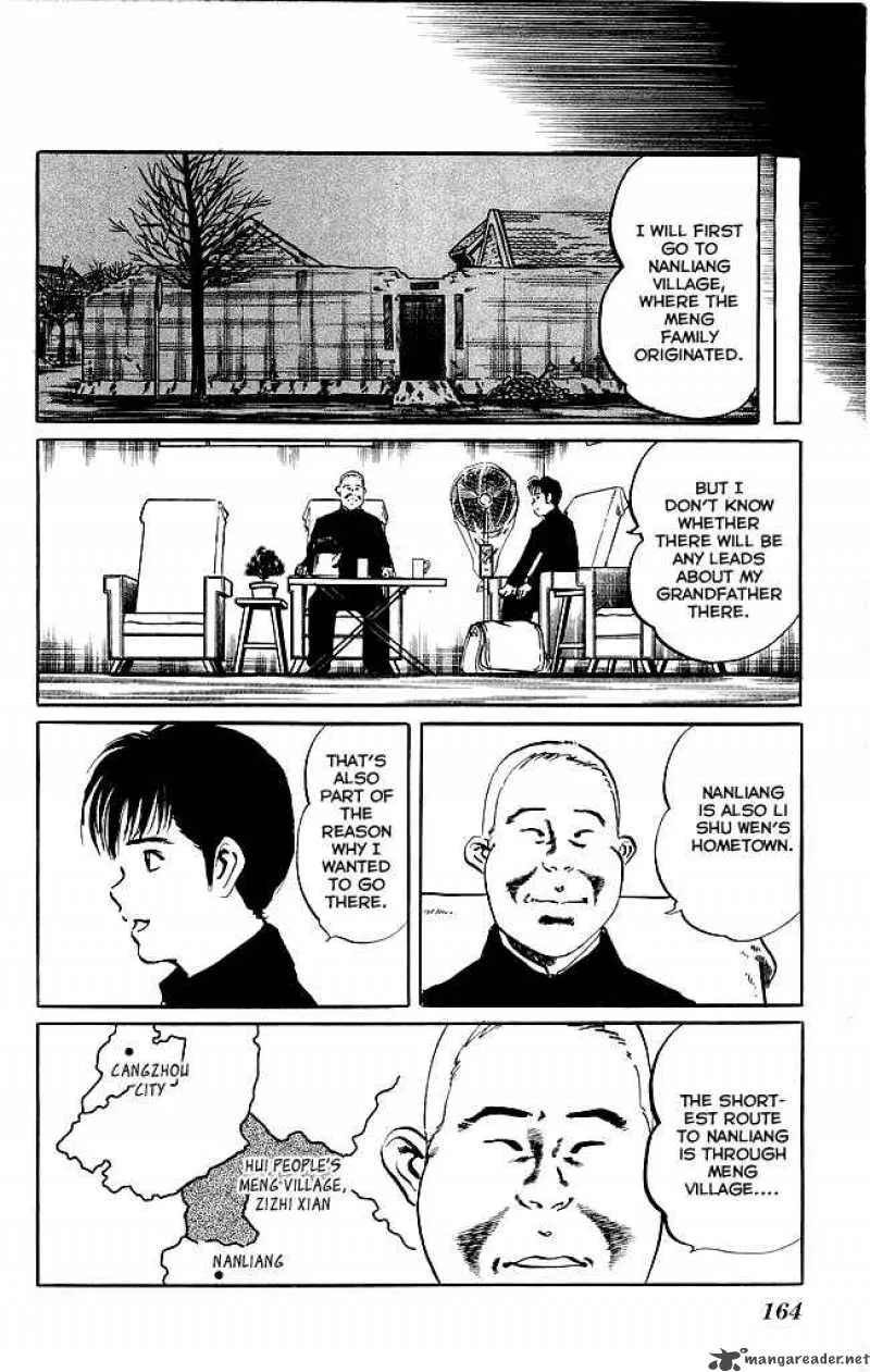 Kenji Chapter 124 page 4