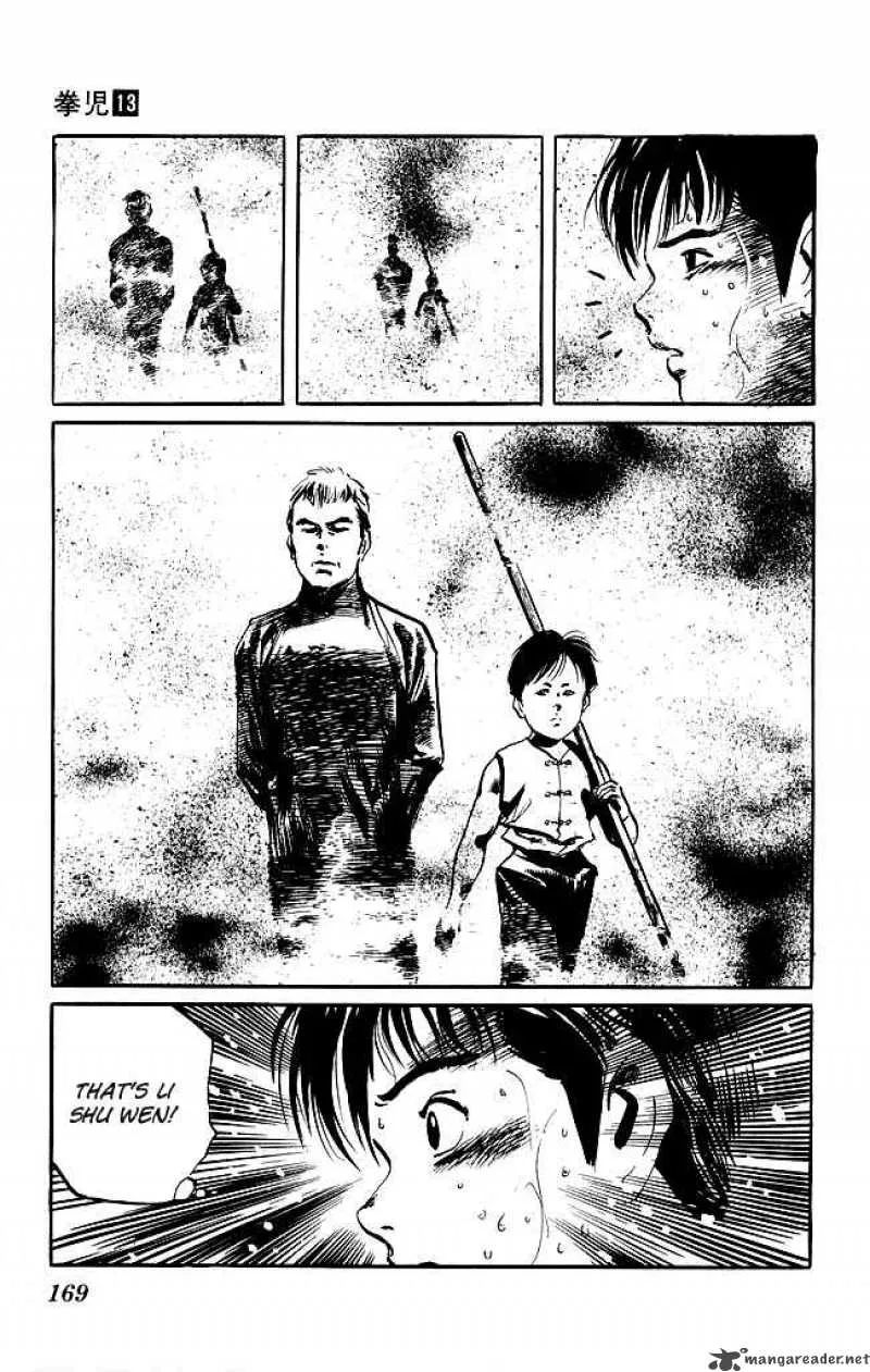 Kenji Chapter 124 page 9