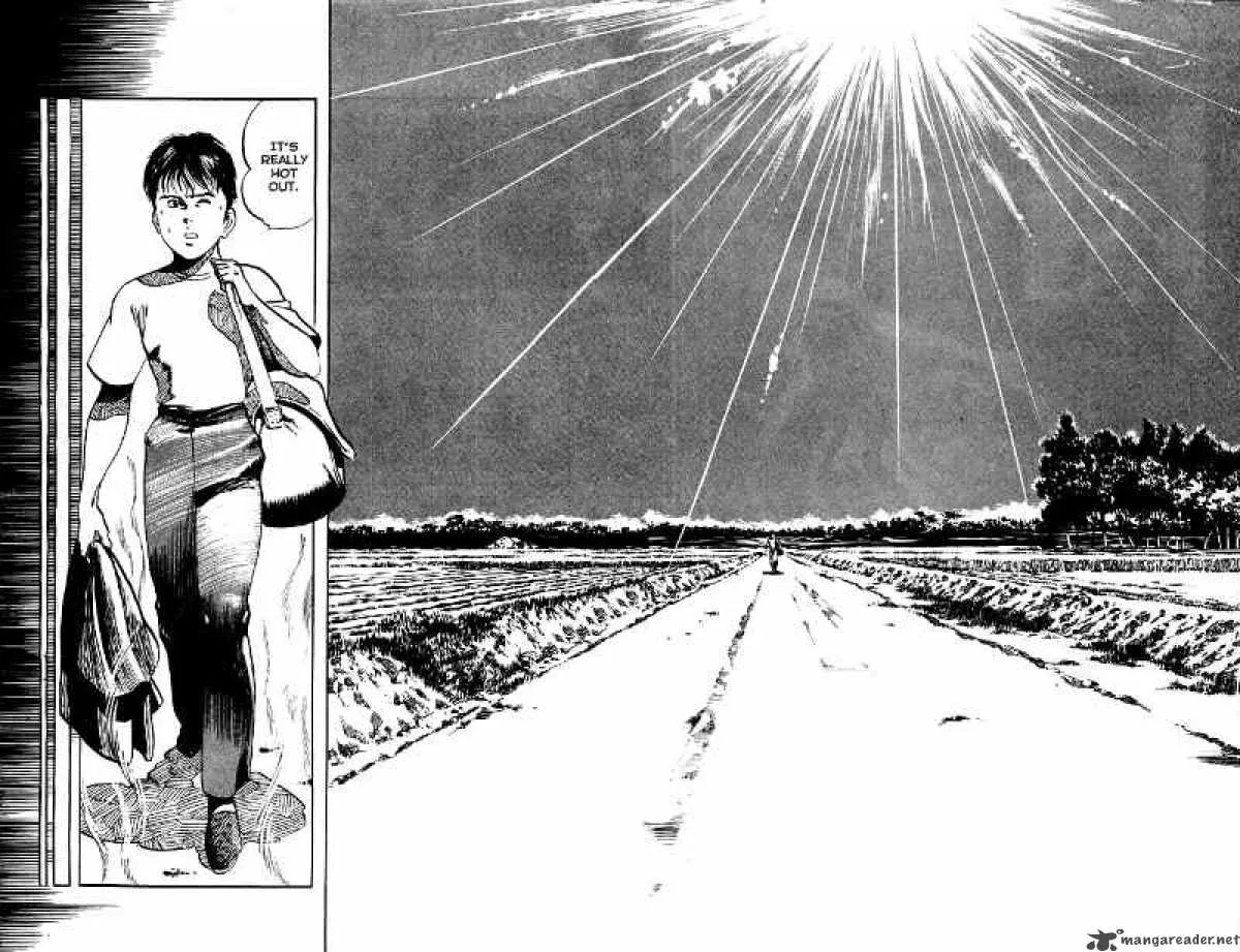 Kenji Chapter 124 page 3