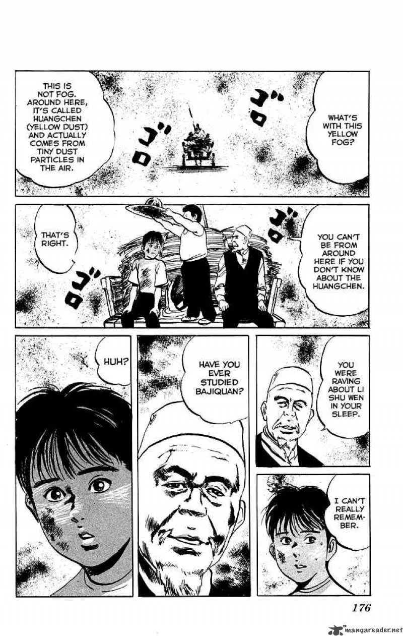 Kenji Chapter 124 page 16