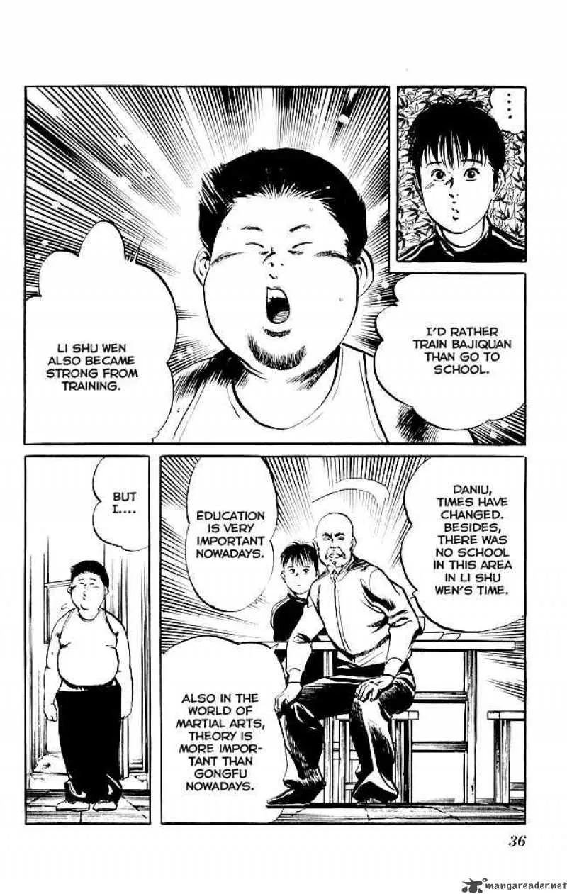 Kenji Chapter 126 page 13