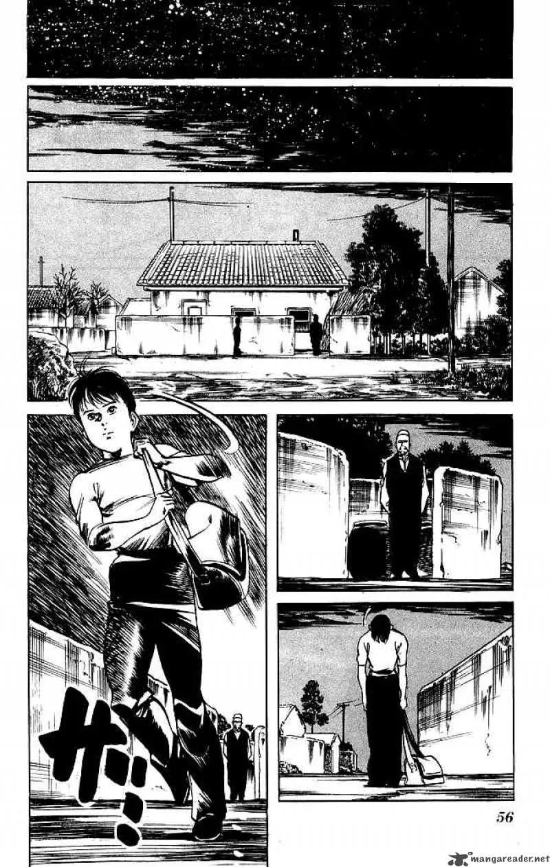 Kenji Chapter 127 page 15
