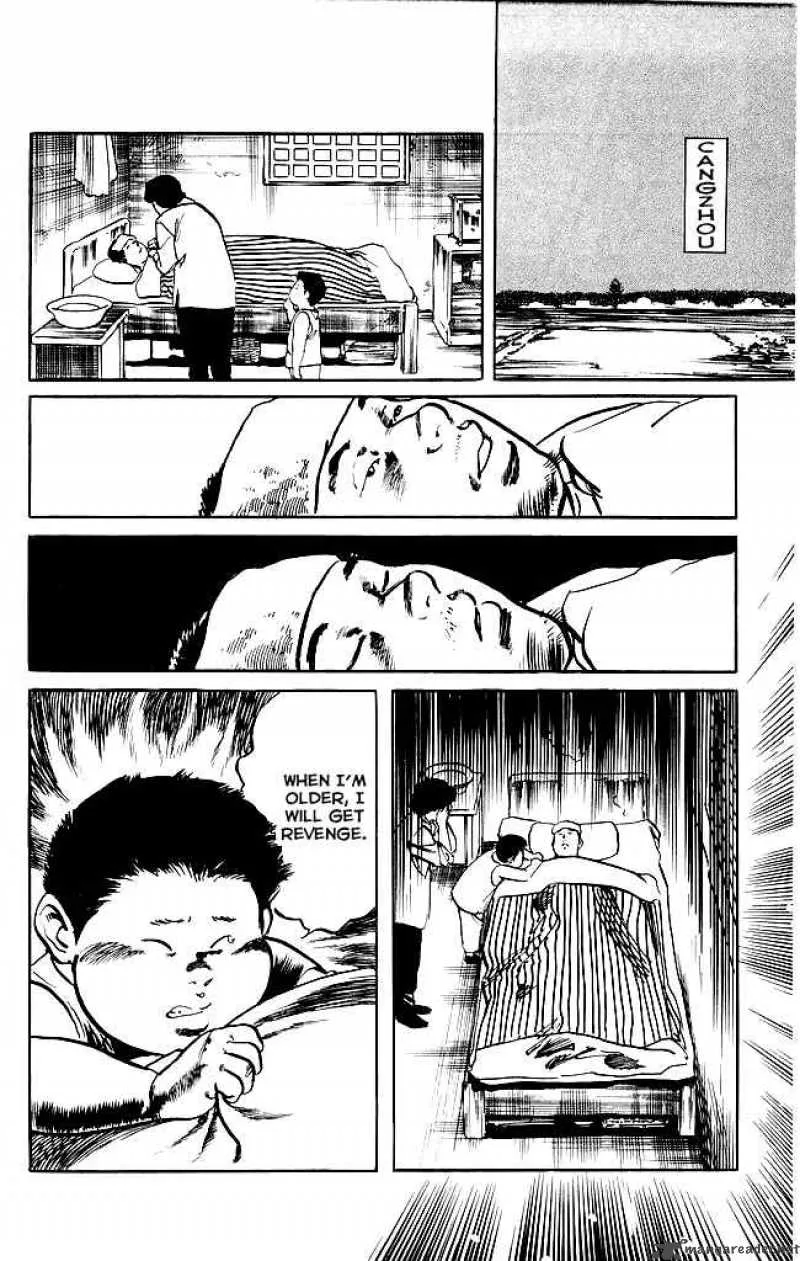 Kenji Chapter 127 page 11