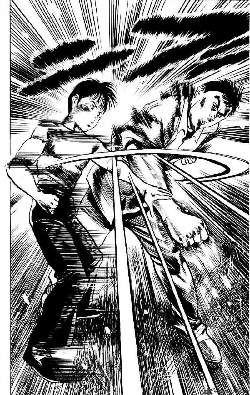 Kenji Chapter 128 page 13