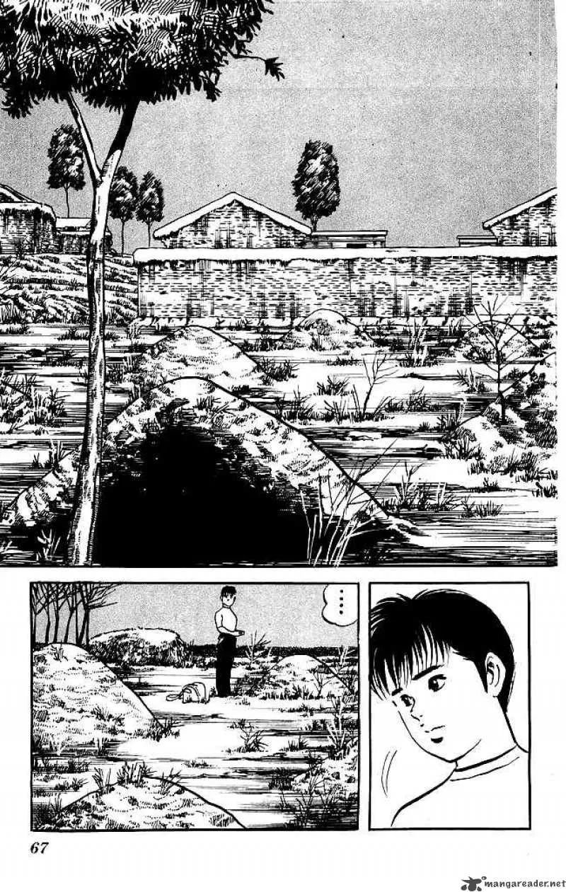 Kenji Chapter 128 page 8
