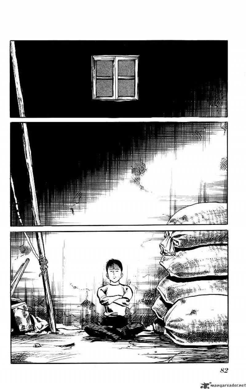Kenji Chapter 129 page 3