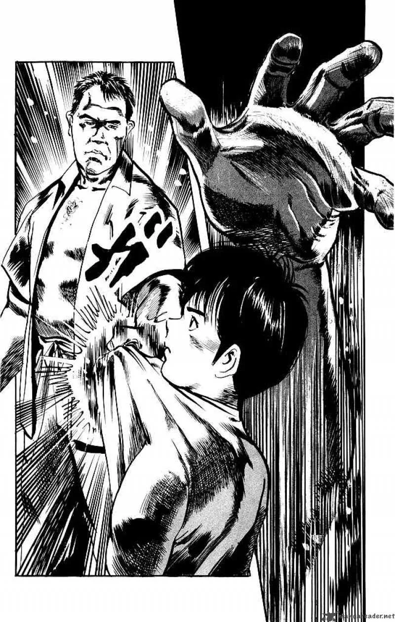 Kenji Chapter 129 page 19