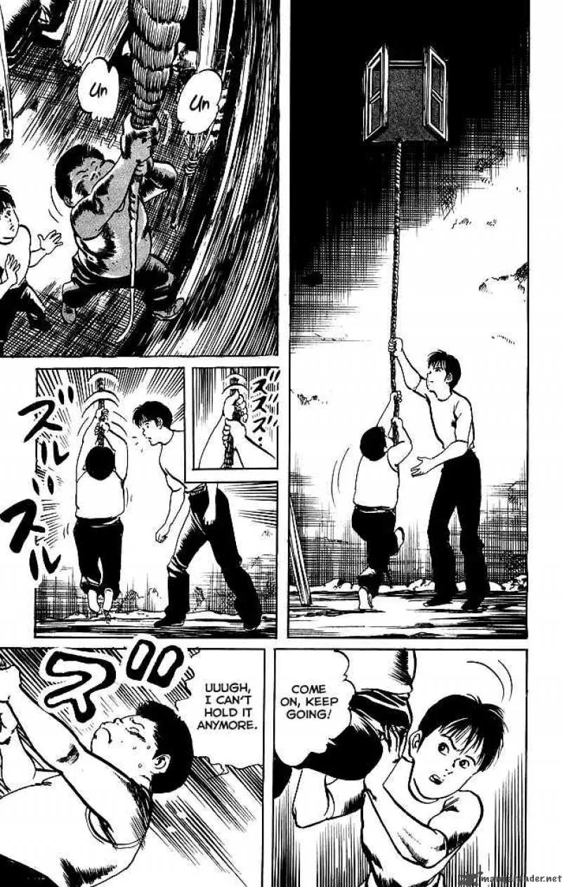 Kenji Chapter 129 page 12
