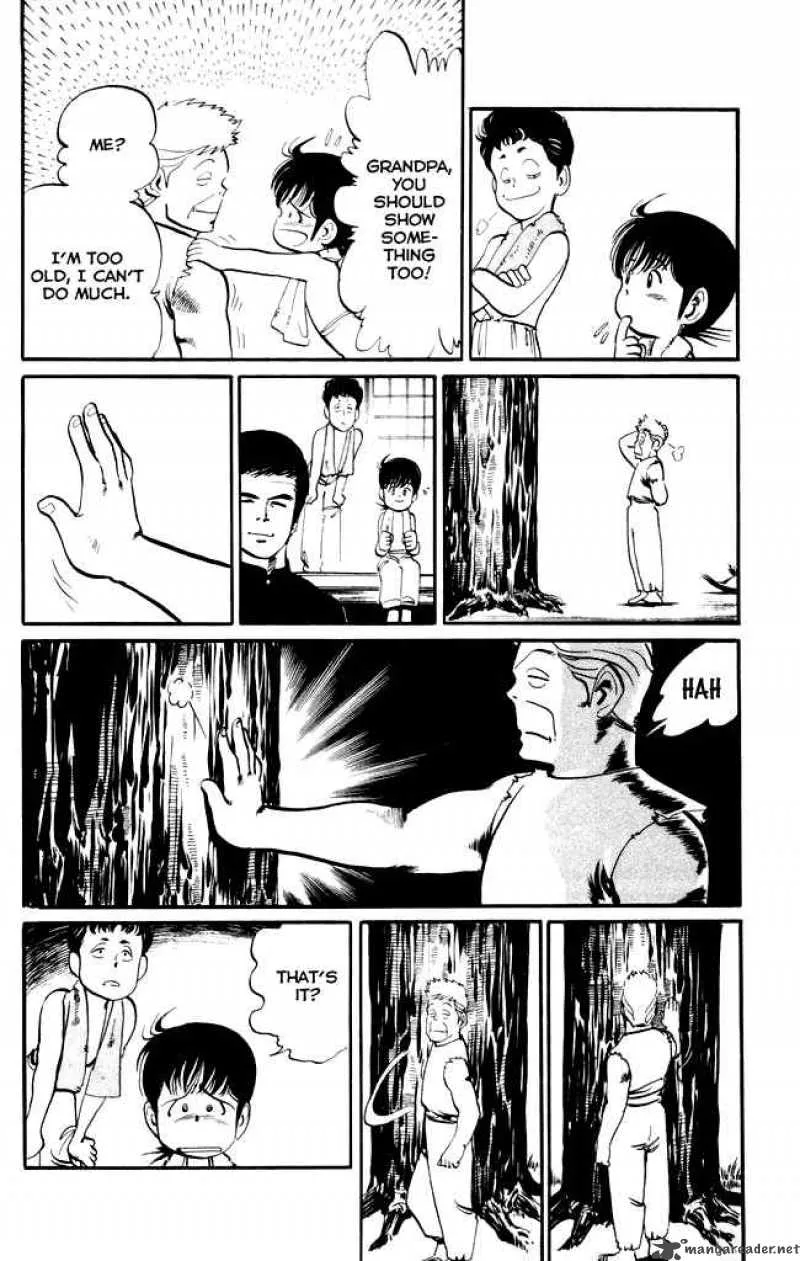 Kenji Chapter 13 page 17