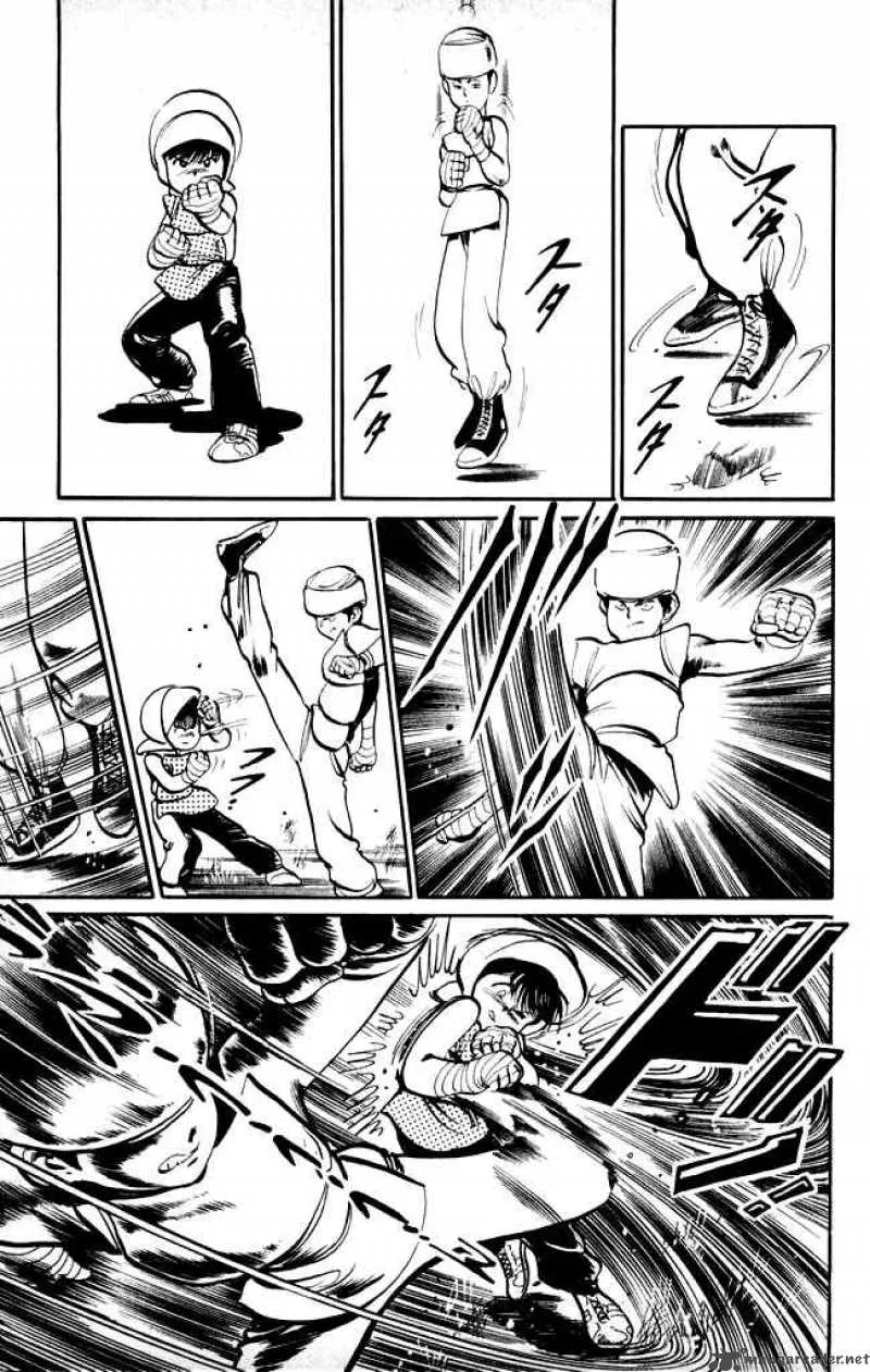 Kenji Chapter 13 page 6