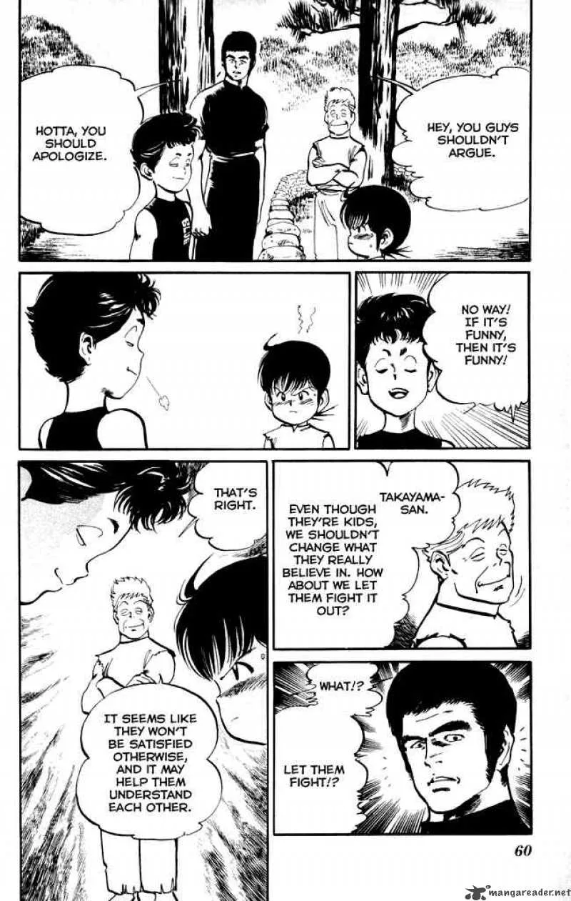 Kenji Chapter 13 page 3