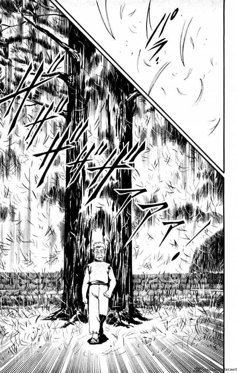 Kenji Chapter 13 page 18