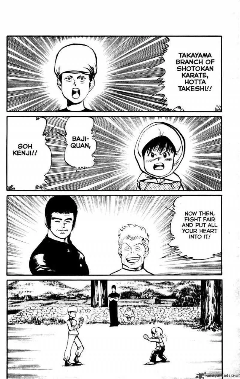 Kenji Chapter 13 page 5