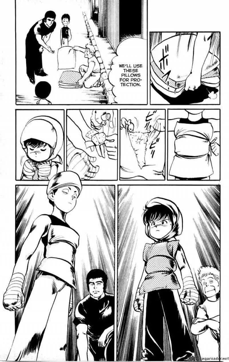 Kenji Chapter 13 page 4
