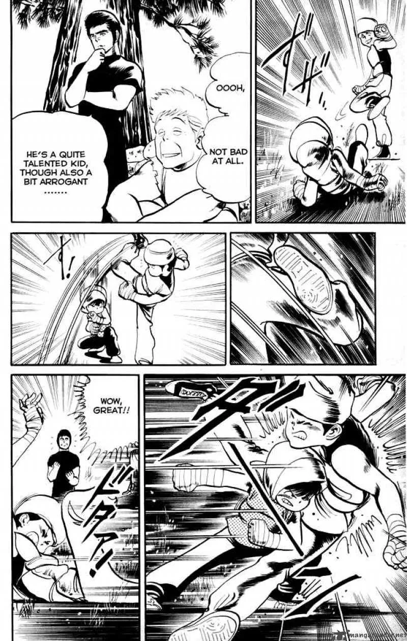 Kenji Chapter 13 page 7