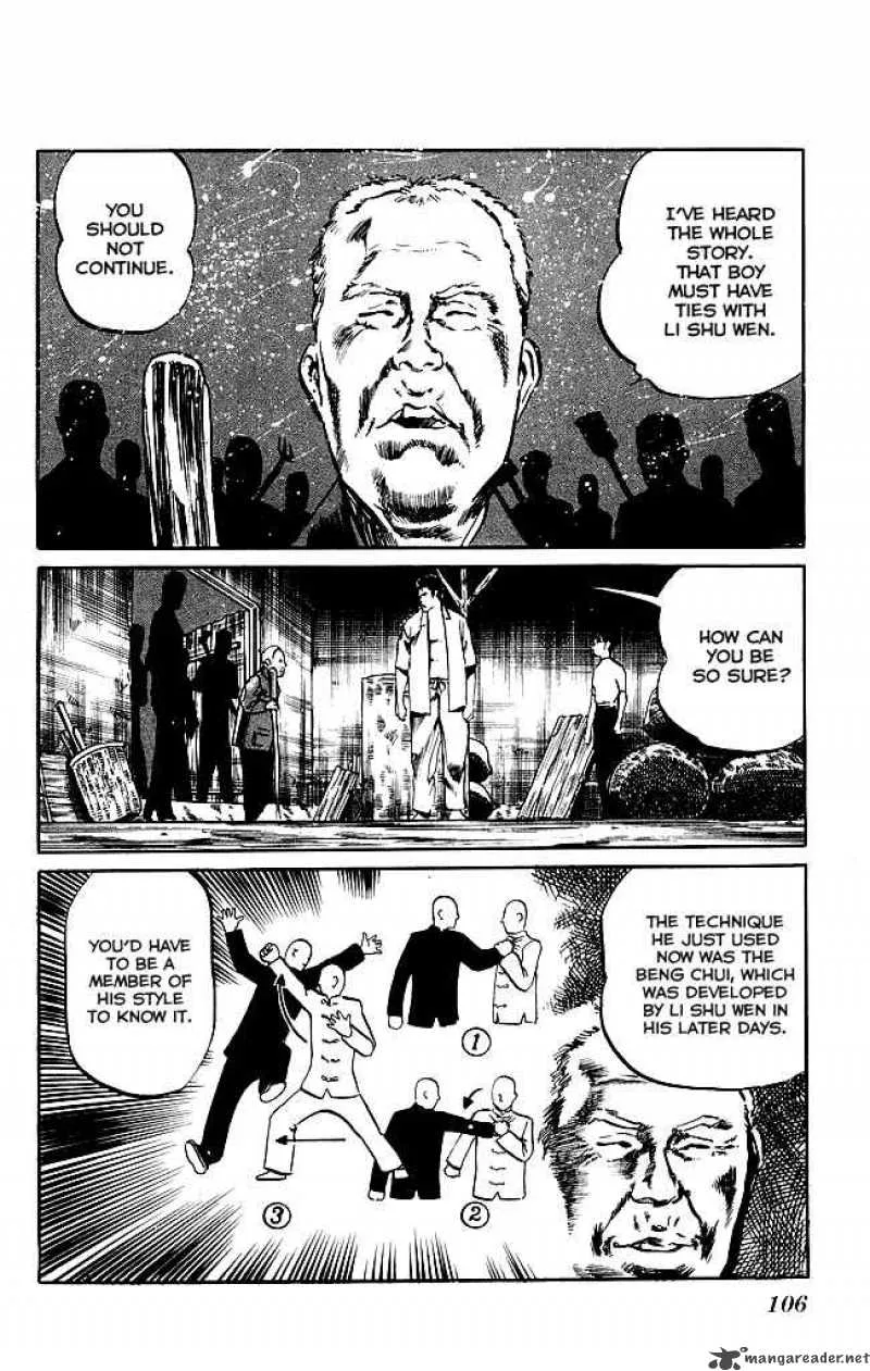 Kenji Chapter 130 page 9