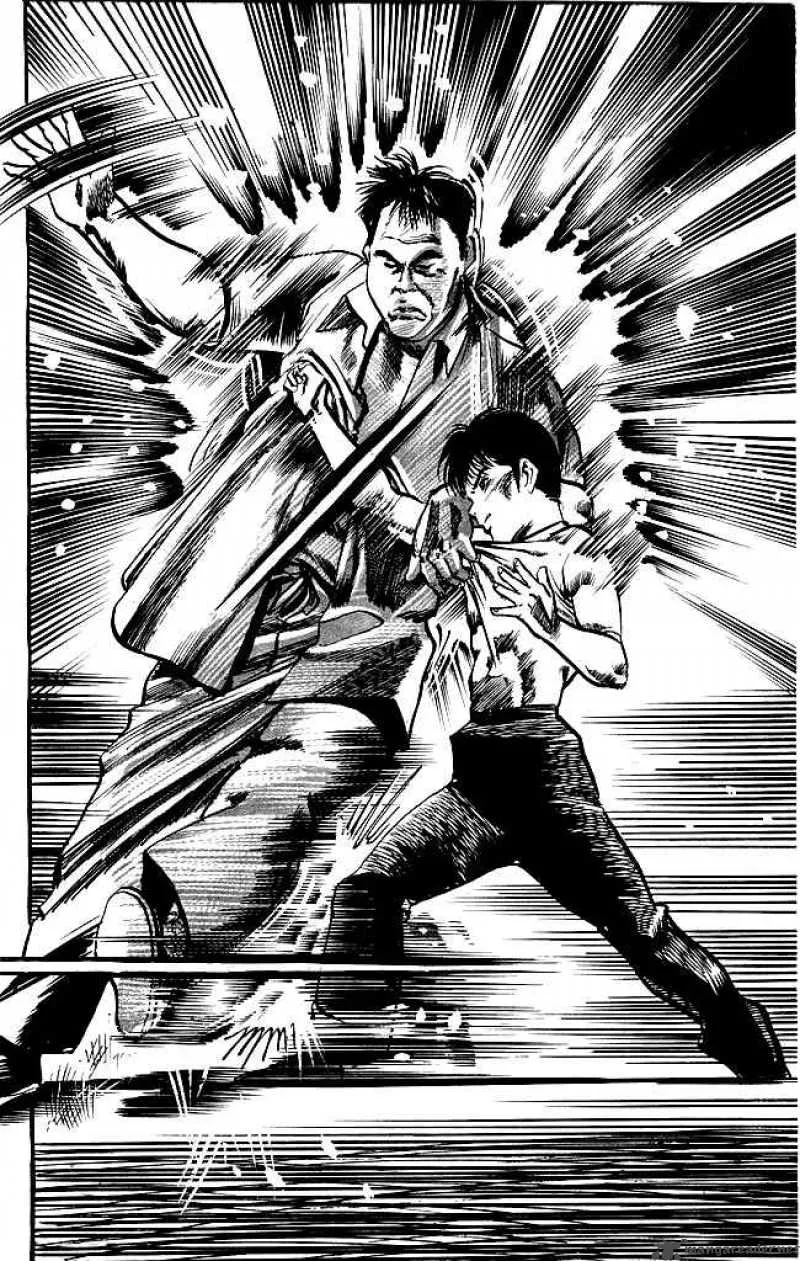 Kenji Chapter 130 page 5