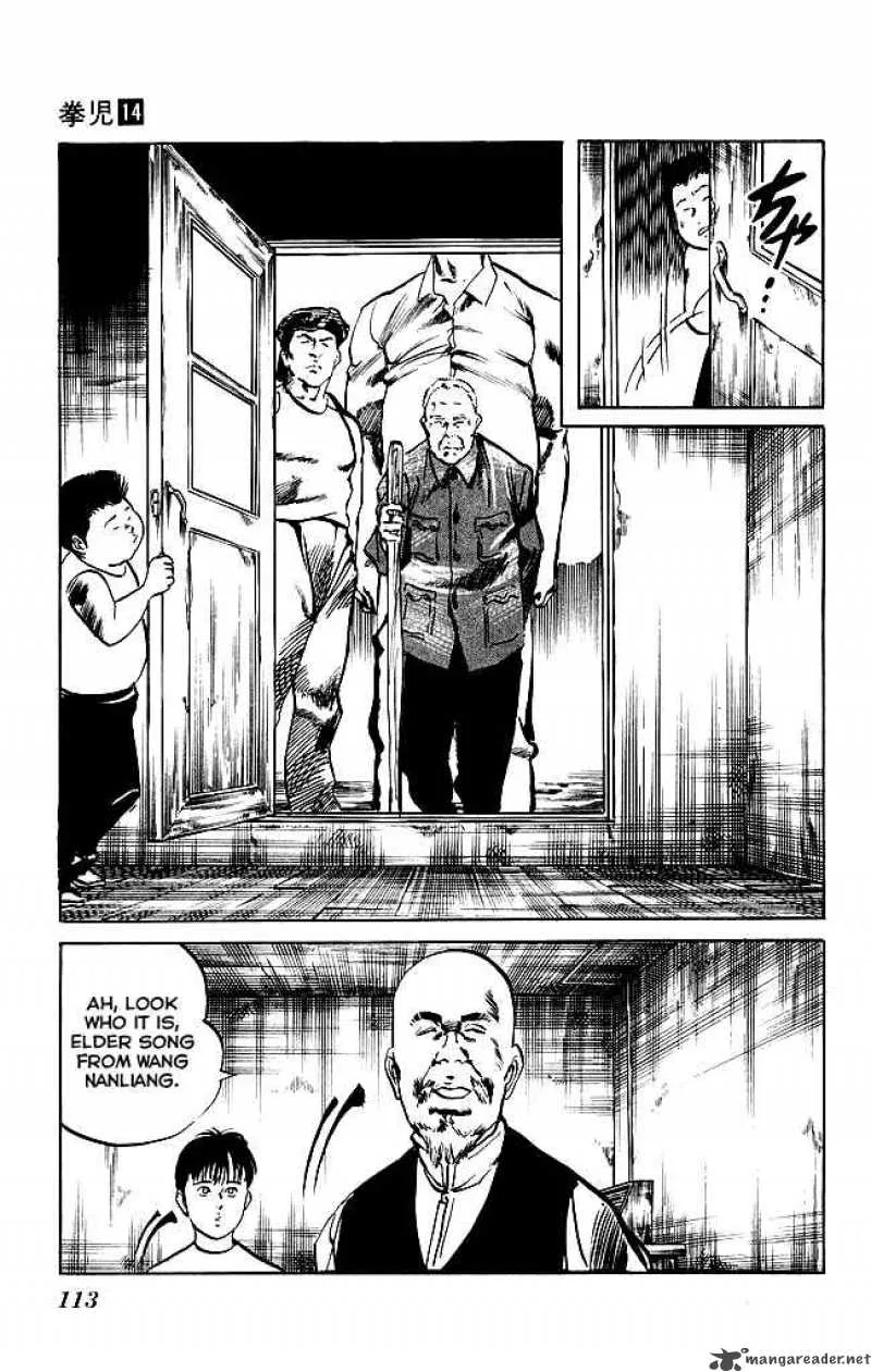 Kenji Chapter 130 page 16