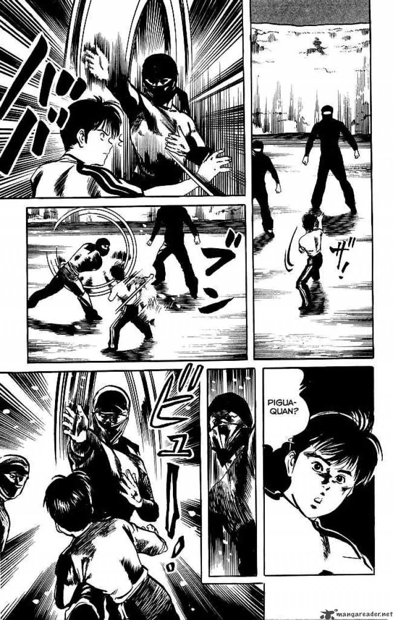 Kenji Chapter 132 page 6