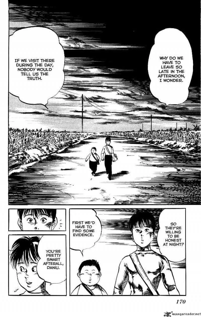 Kenji Chapter 133 page 13