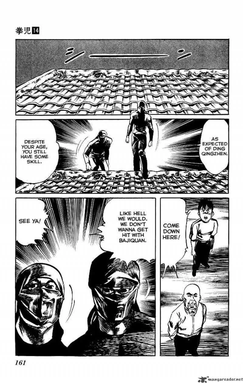 Kenji Chapter 133 page 4