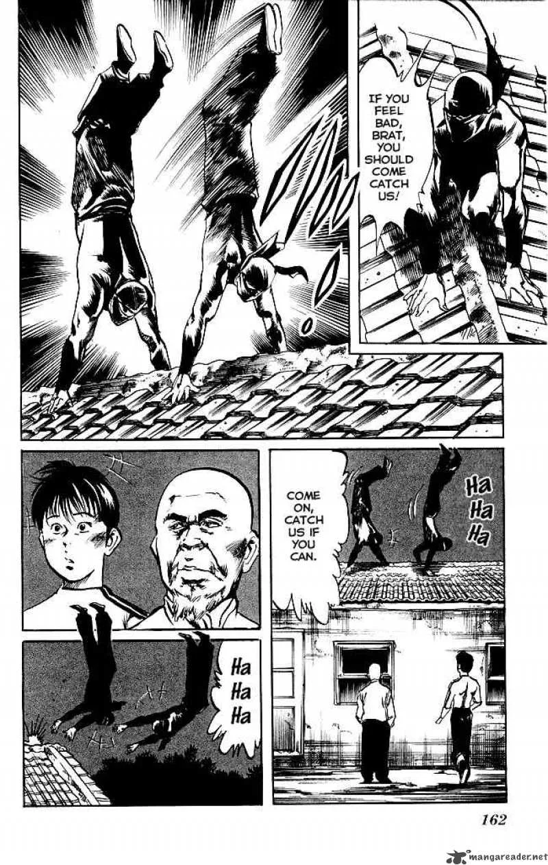 Kenji Chapter 133 page 5