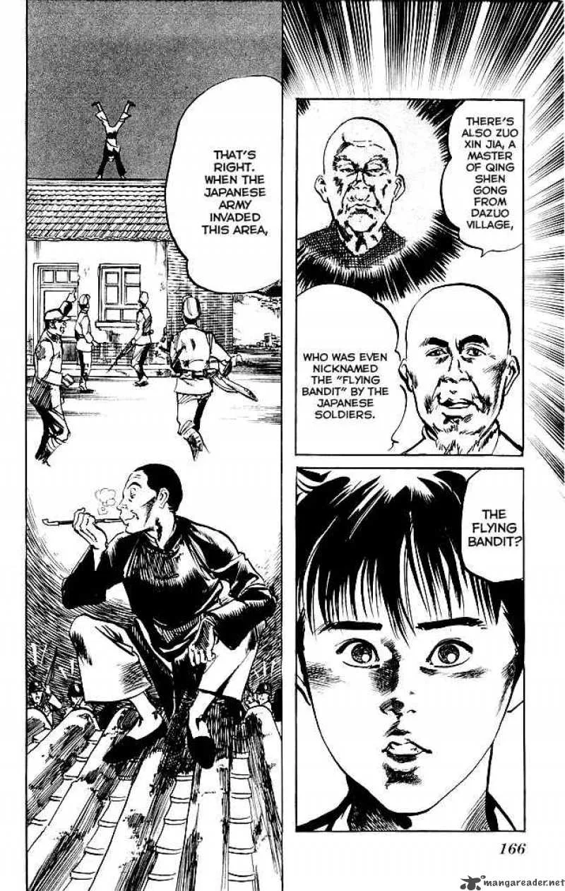 Kenji Chapter 133 page 9