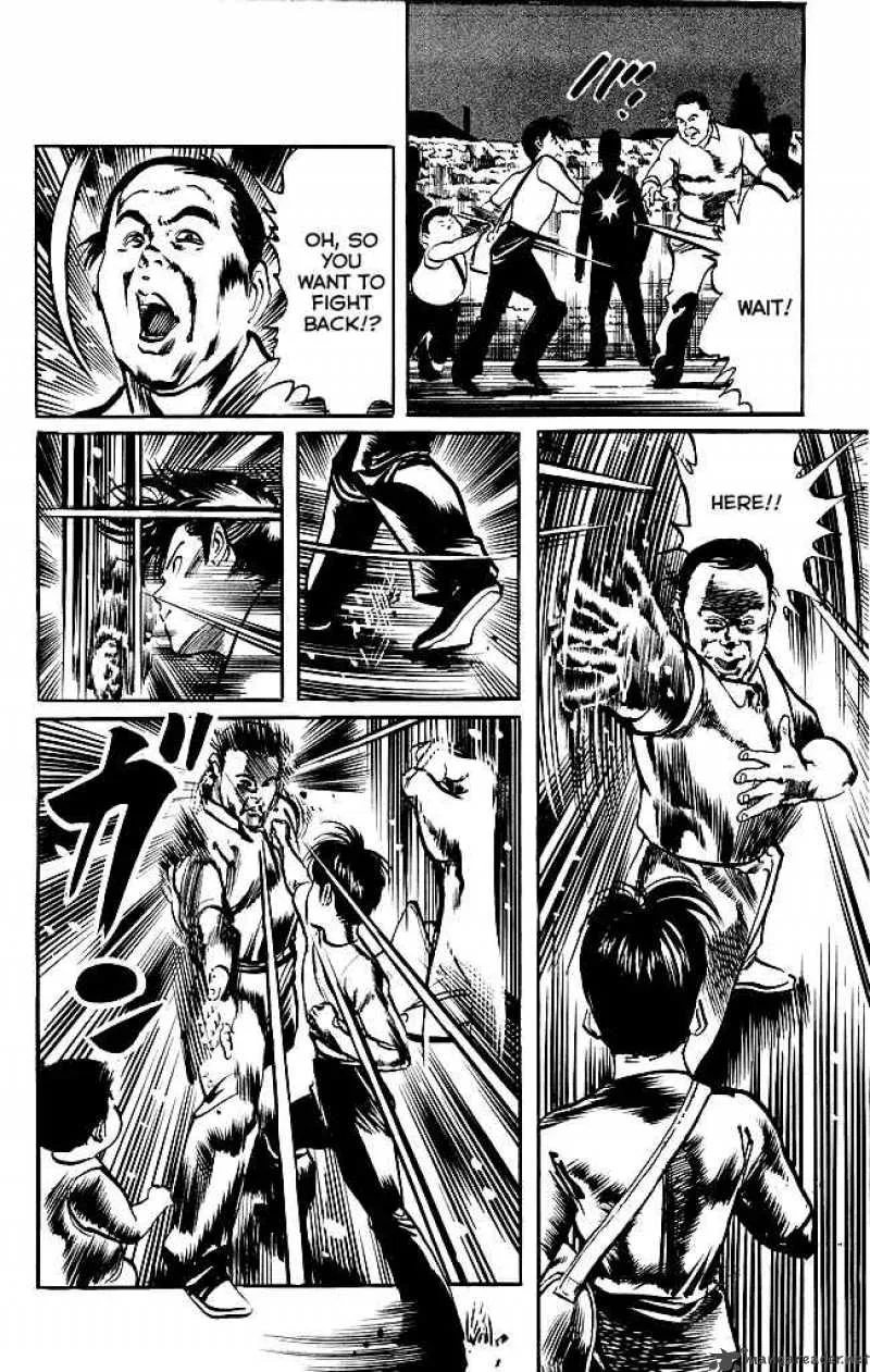 Kenji Chapter 134 page 17