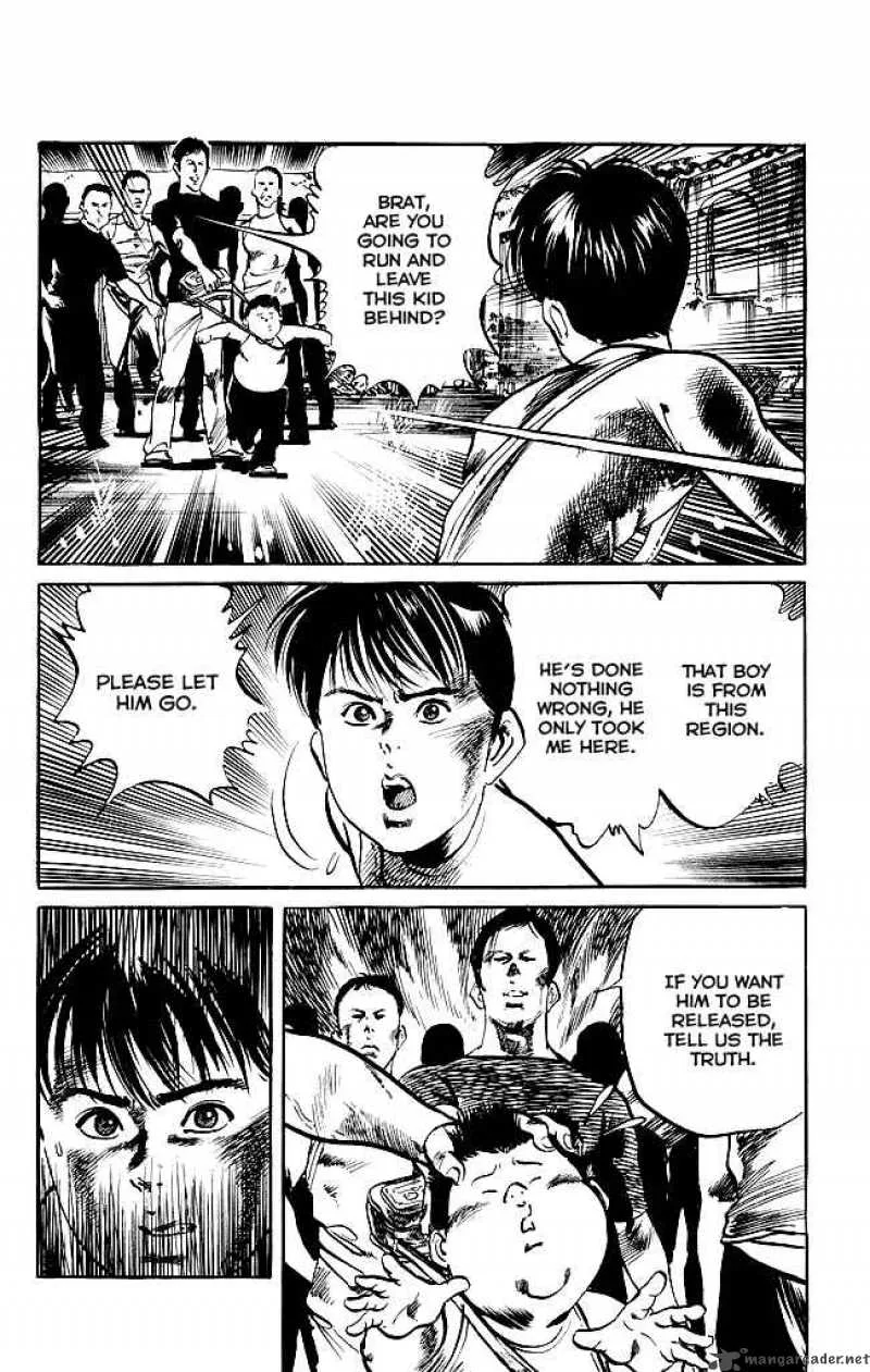 Kenji Chapter 135 page 7