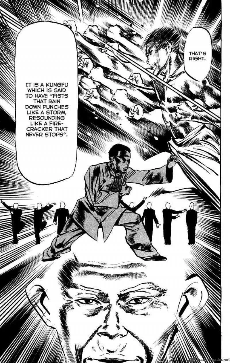 Kenji Chapter 136 page 8