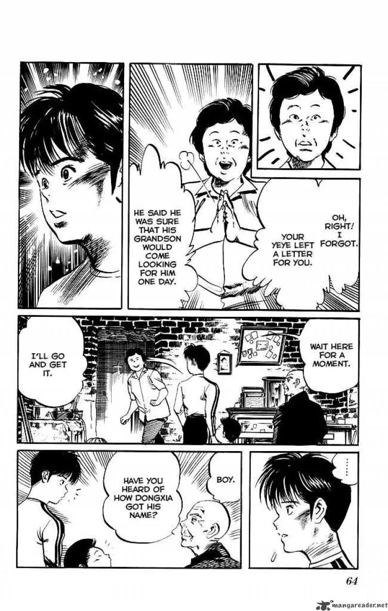 Kenji Chapter 137 page 7