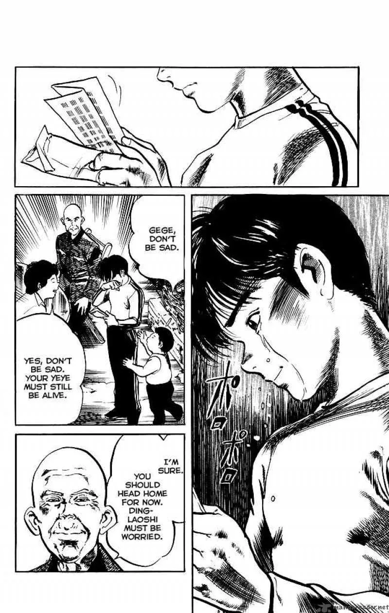 Kenji Chapter 137 page 13