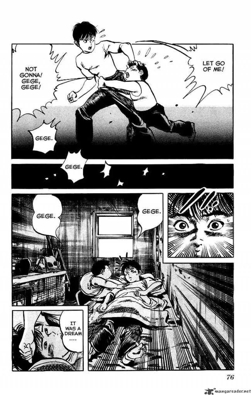 Kenji Chapter 137 page 19