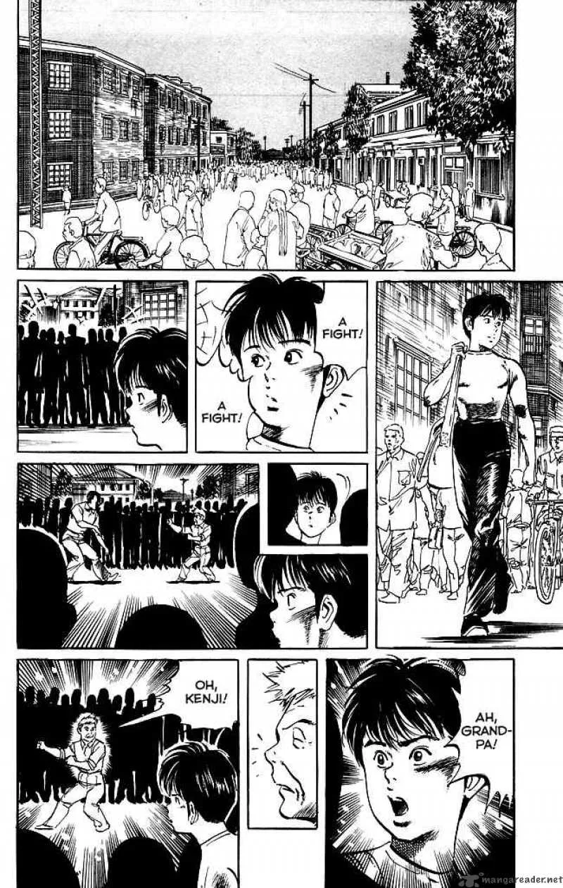 Kenji Chapter 137 page 15