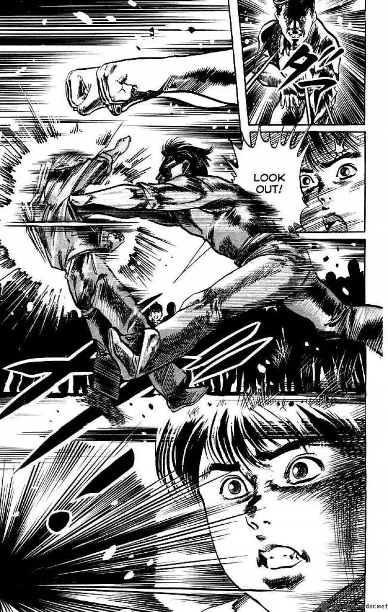 Kenji Chapter 137 page 16