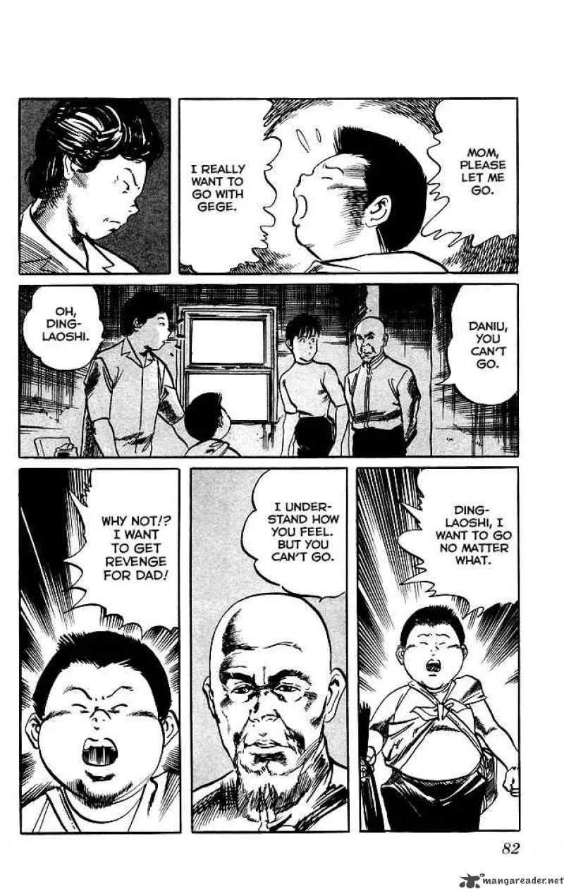 Kenji Chapter 138 page 7