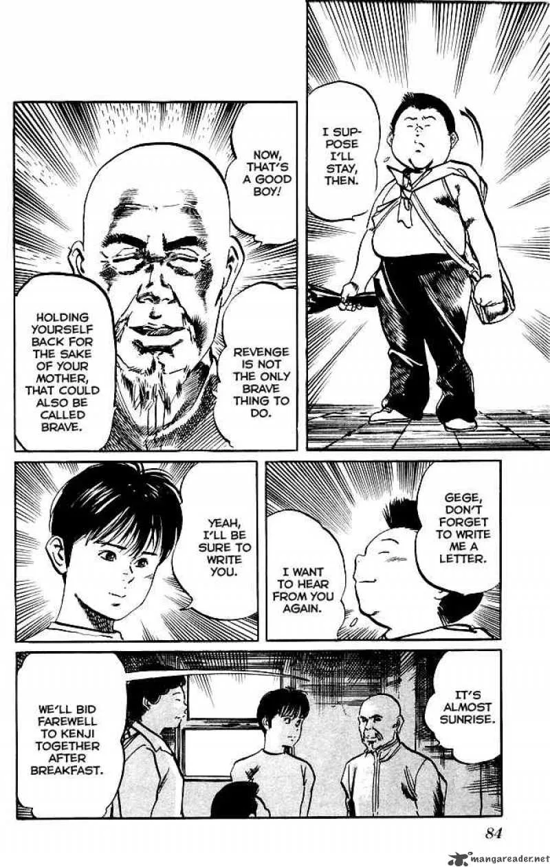 Kenji Chapter 138 page 9