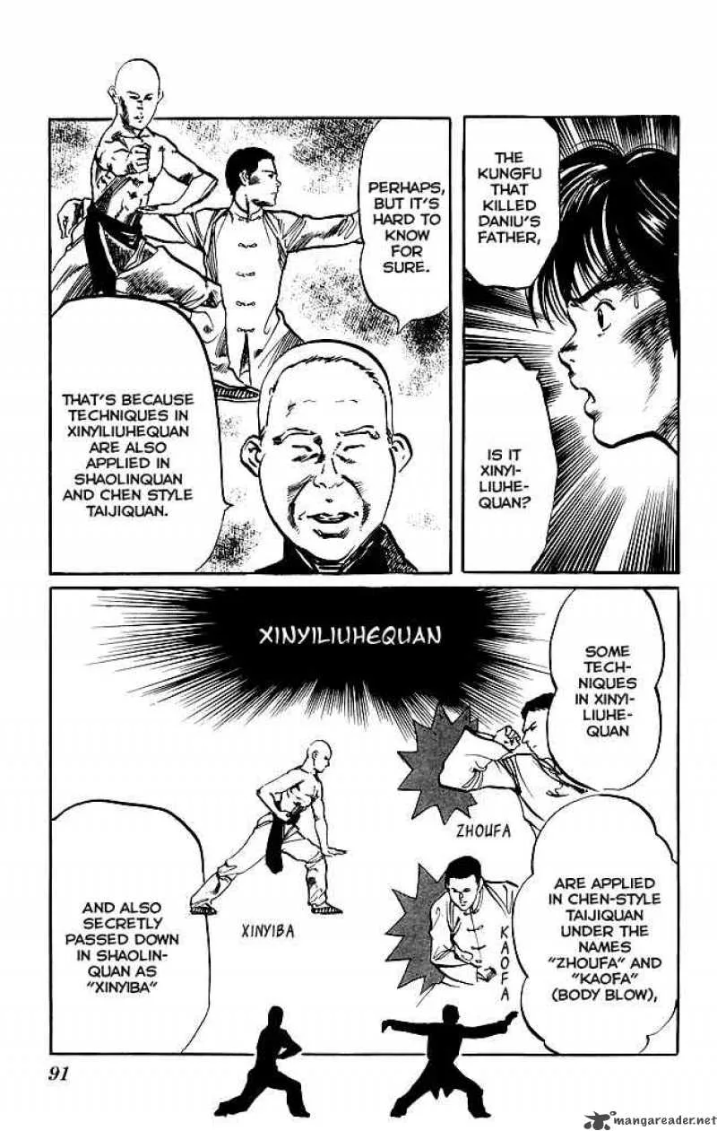 Kenji Chapter 138 page 16