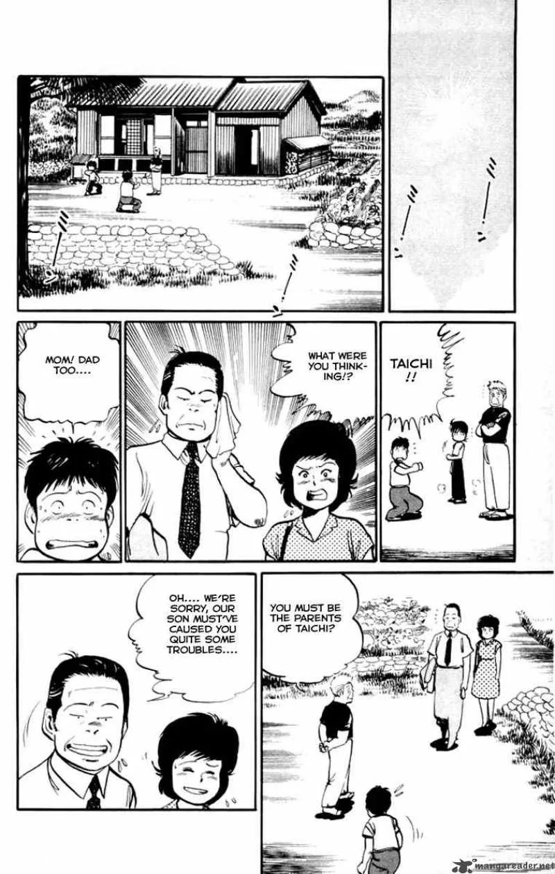 Kenji Chapter 14 page 15
