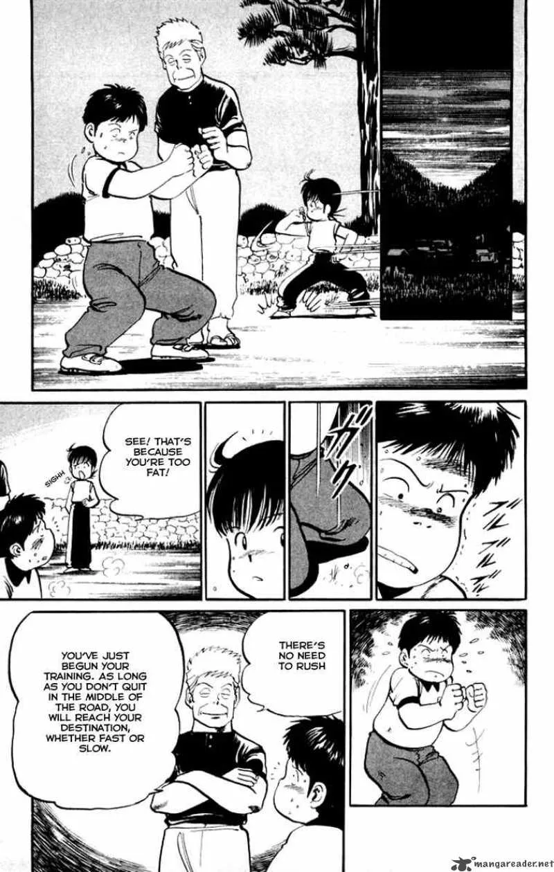 Kenji Chapter 14 page 14