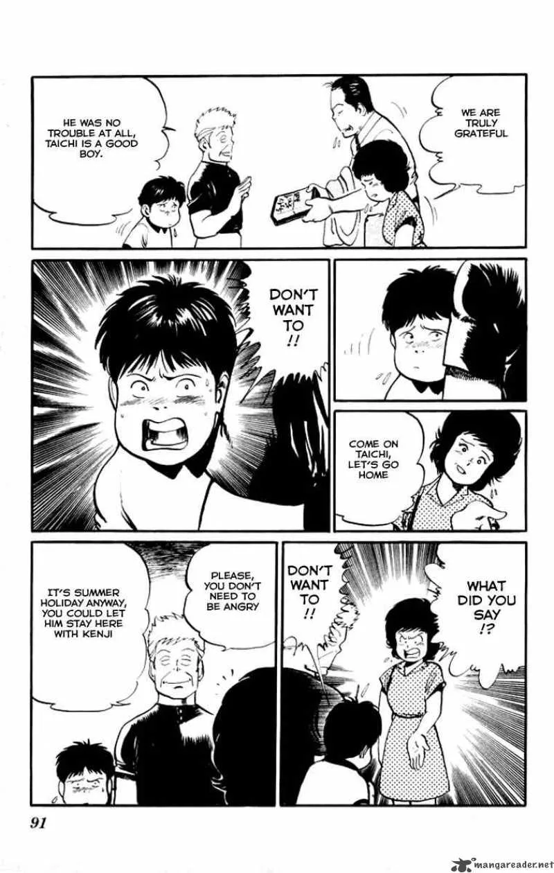 Kenji Chapter 14 page 16