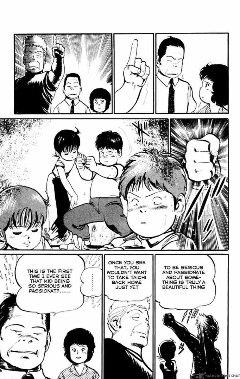 Kenji Chapter 14 page 18