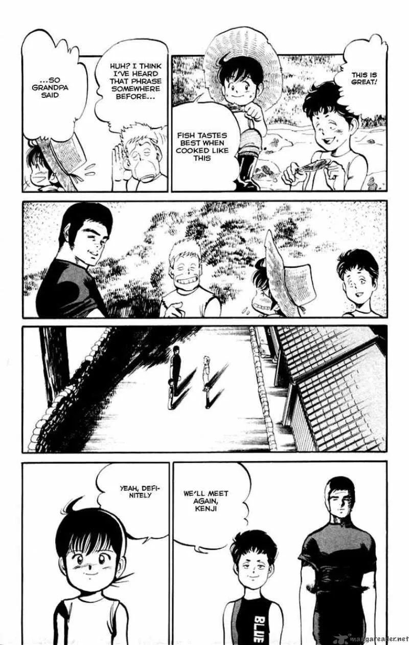 Kenji Chapter 14 page 4