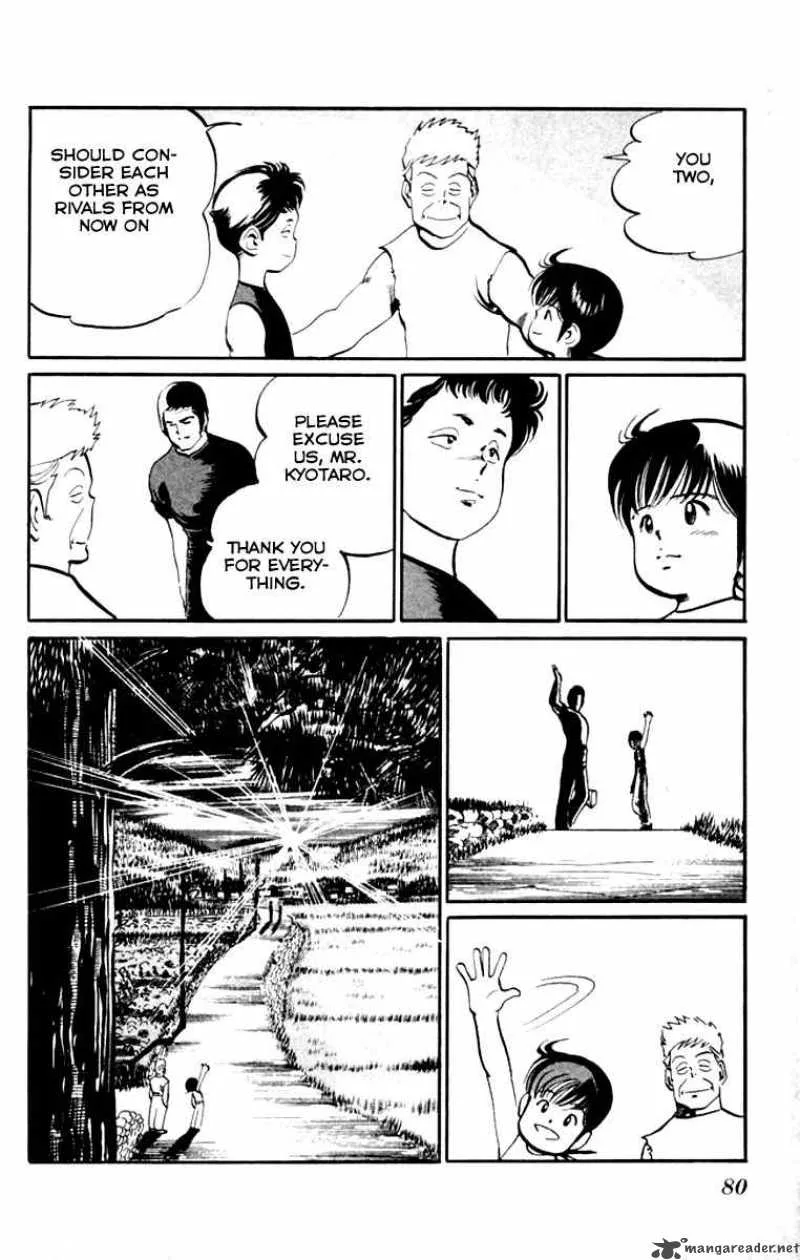 Kenji Chapter 14 page 5