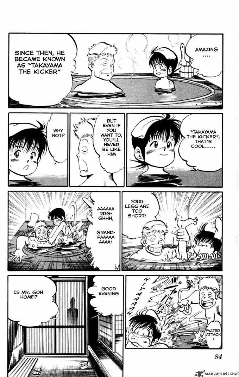 Kenji Chapter 14 page 9