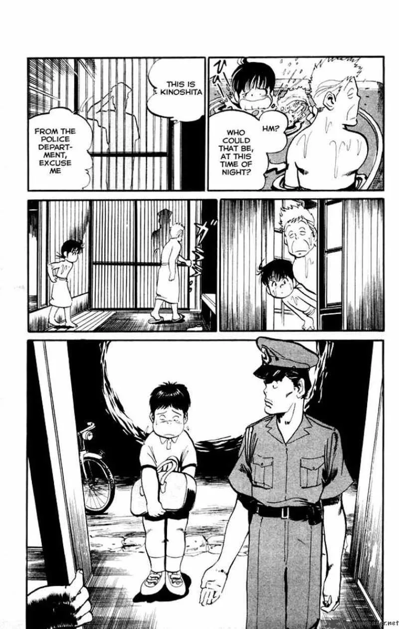 Kenji Chapter 14 page 10