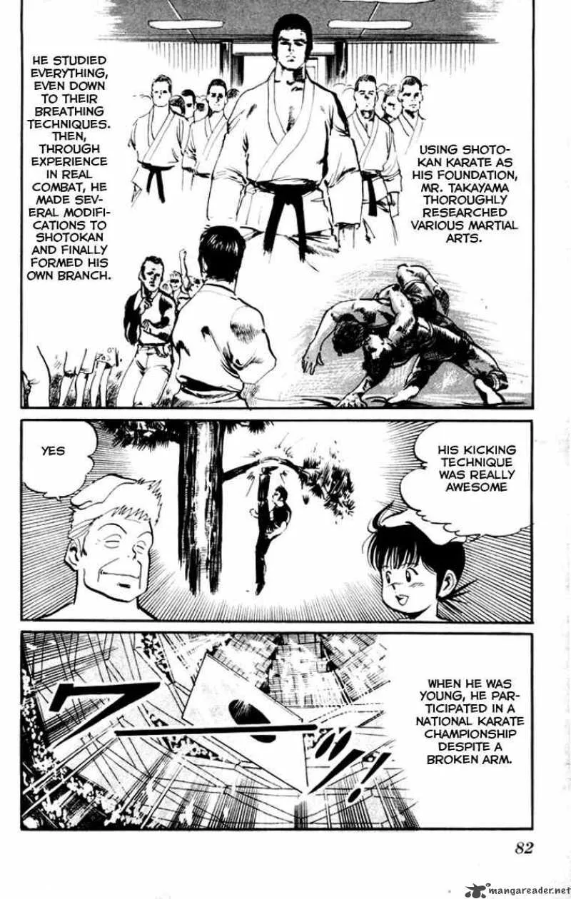 Kenji Chapter 14 page 7