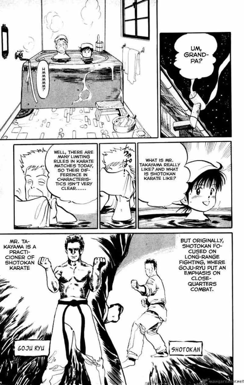 Kenji Chapter 14 page 6