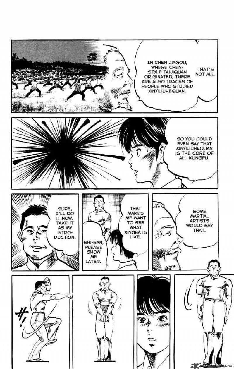 Kenji Chapter 140 page 13